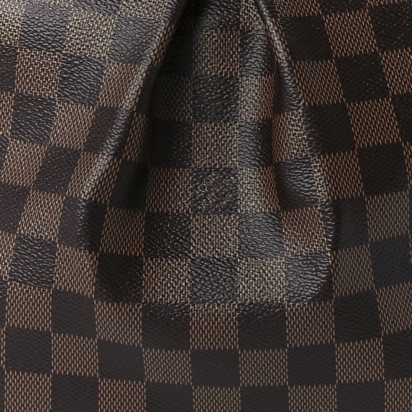 Damier Ebene Siena PM