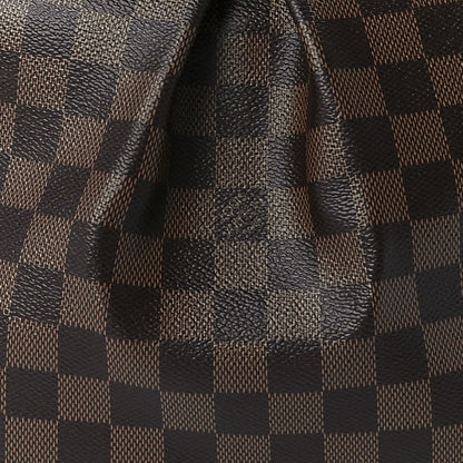 Louis Vuitton Damier Ebene Siena PM 10 of 13