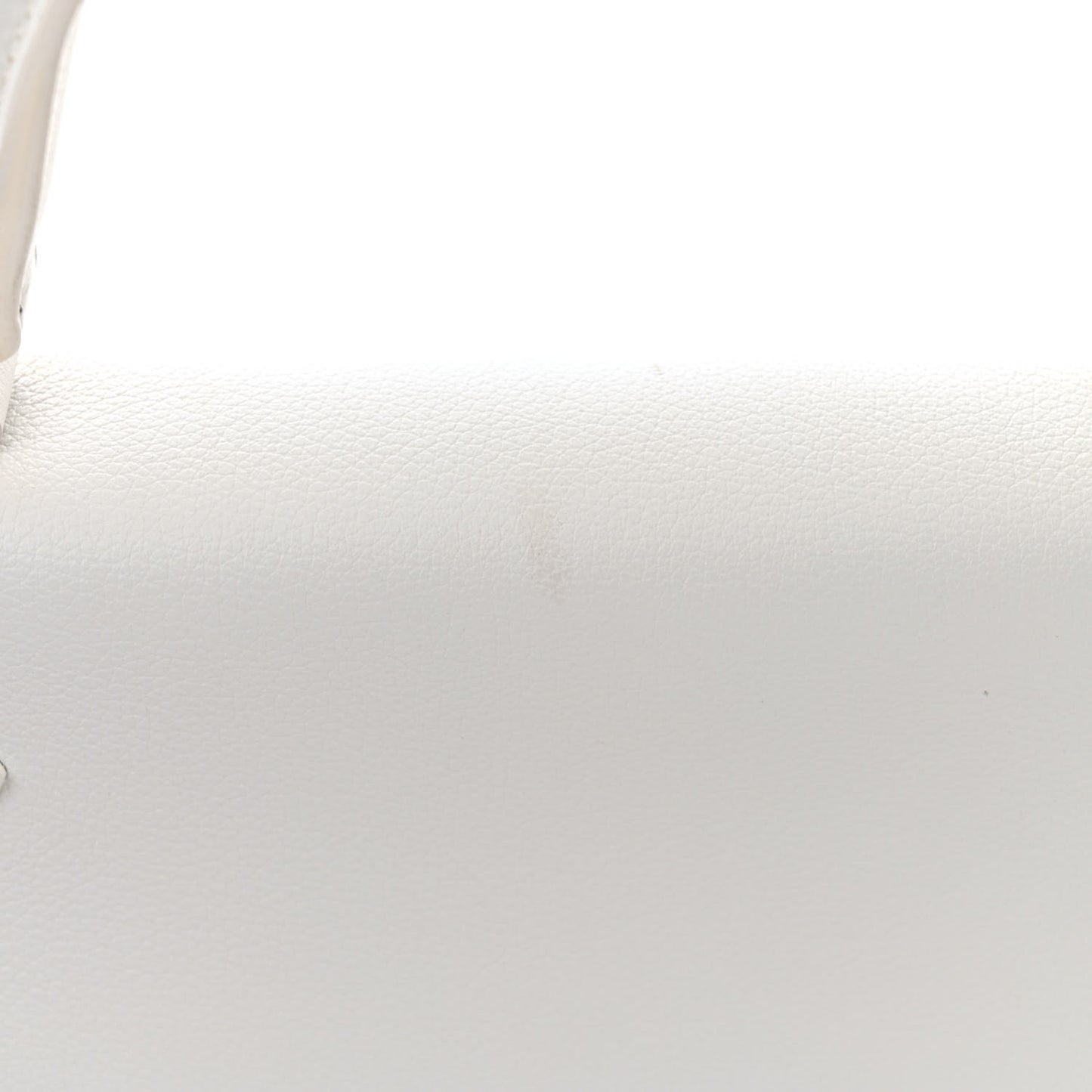 Evercolor Kelly Retourne 28 White