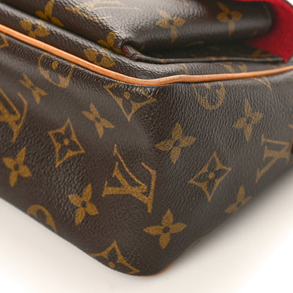 Louis Vuitton Monogram Viva-Cite PM 9 of 9