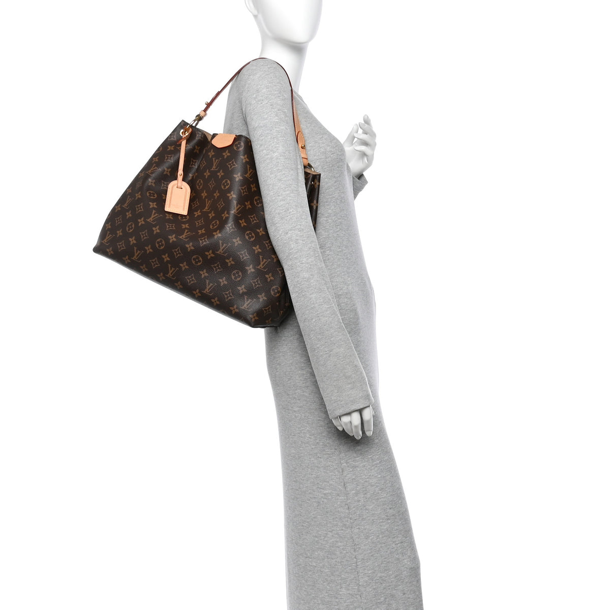 Monogram Graceful MM