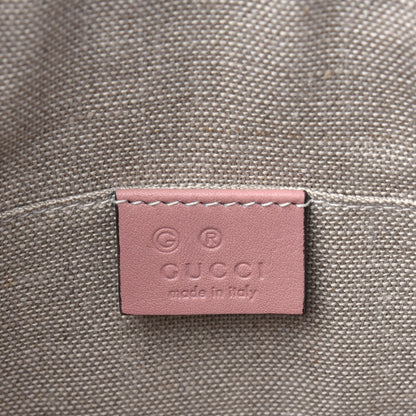 Gucci Microguccissima Mini Dome Bag Soft Pink 6 of 11