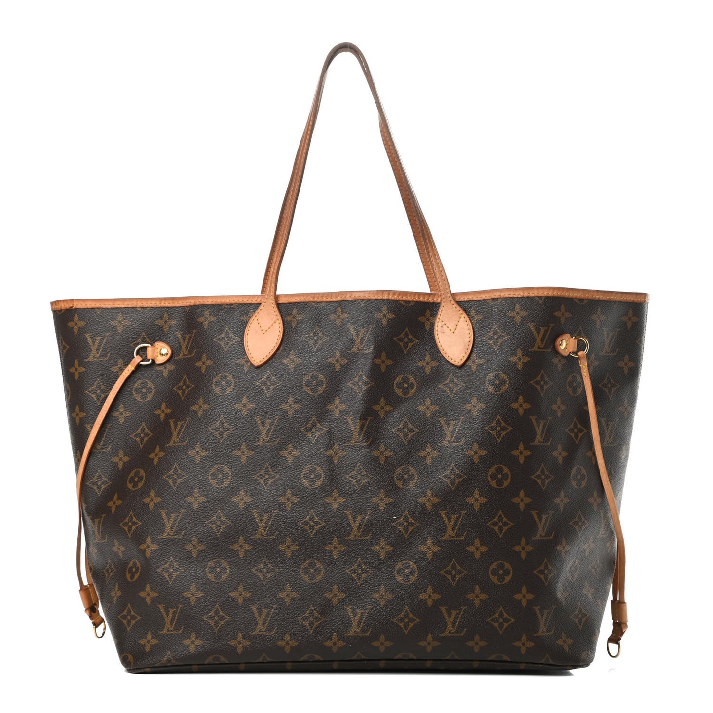 Monogram Neverfull GM