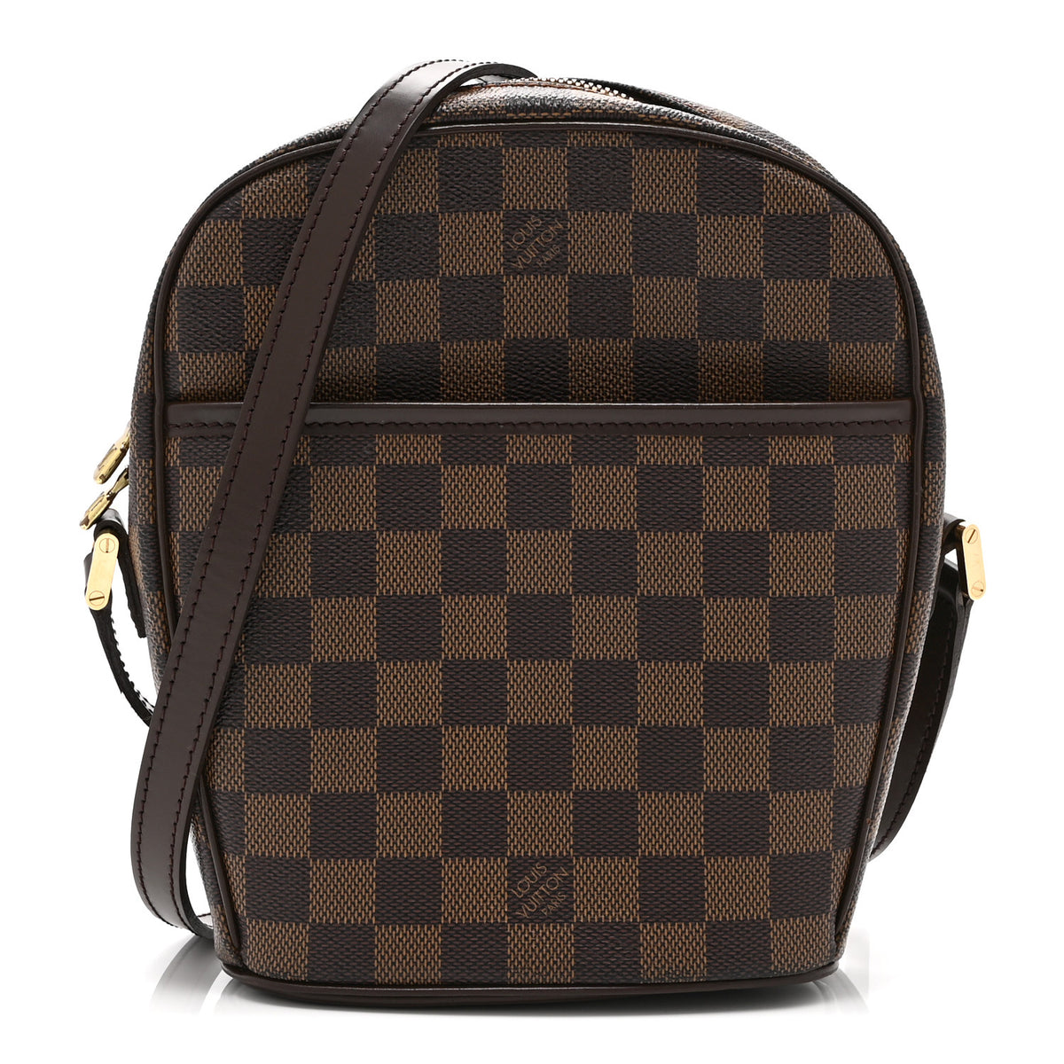 Damier Ebene Ipanema PM