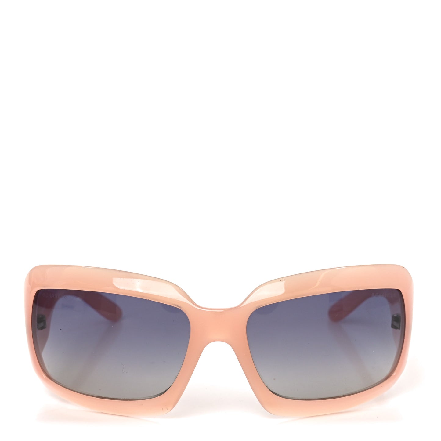 Acetate Mother of Pearl CC 5076-H Sunglasses Pink