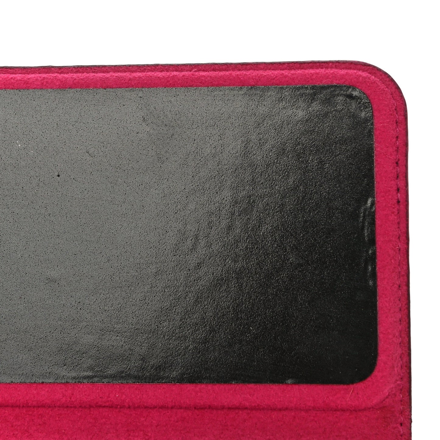 Monogram iPhone XS Max Folio Case Rose Pop