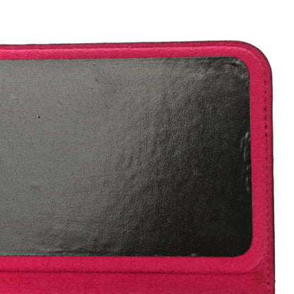 Louis Vuitton Monogram iPhone XS Max Folio Case Rose Pop 12 of 15