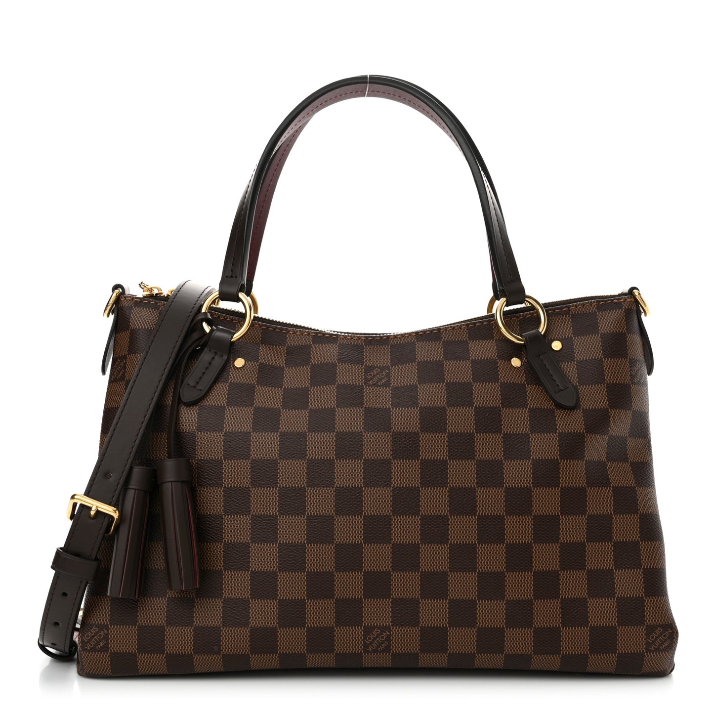 Damier Ebene Lymington