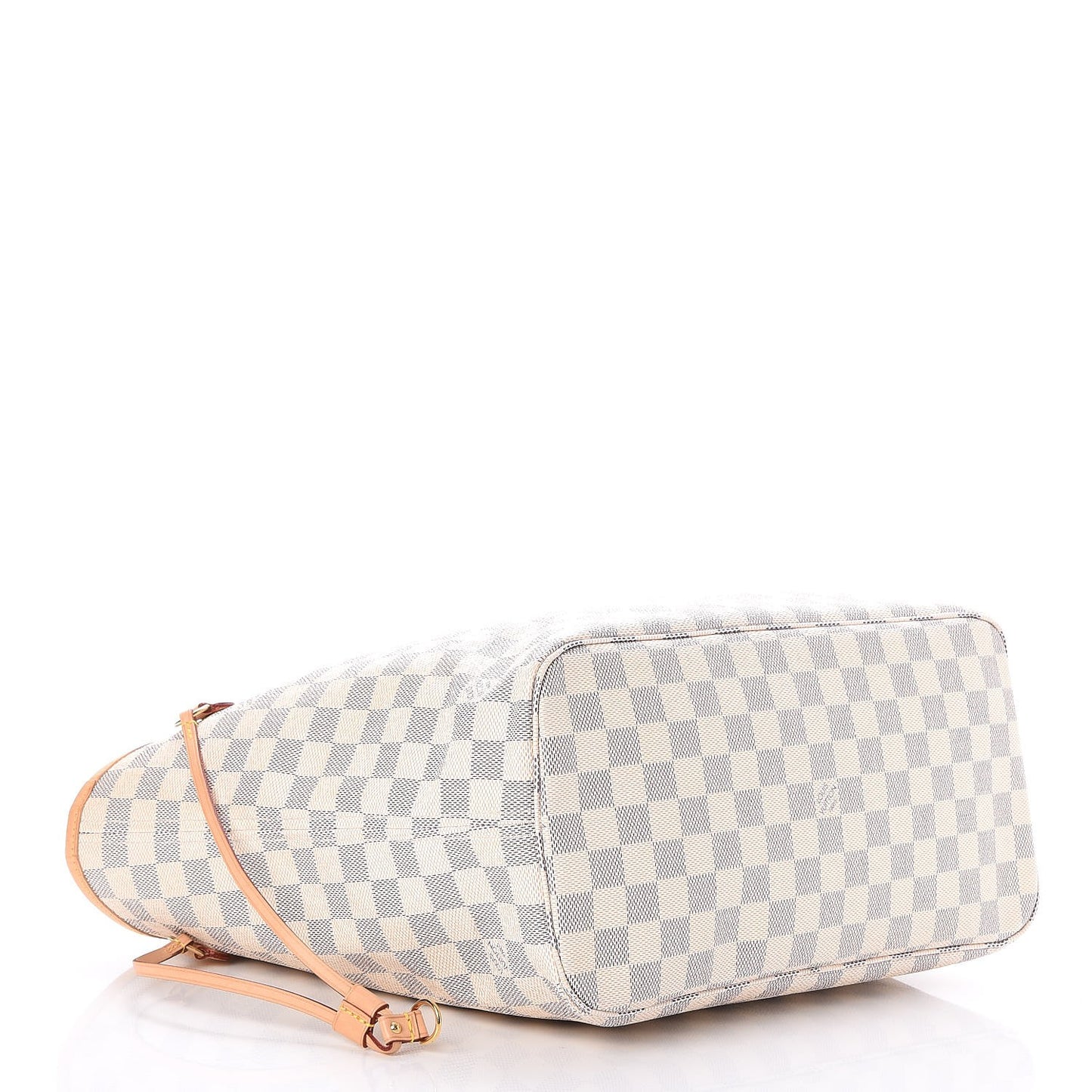 Damier Azur Neo Neverfull MM