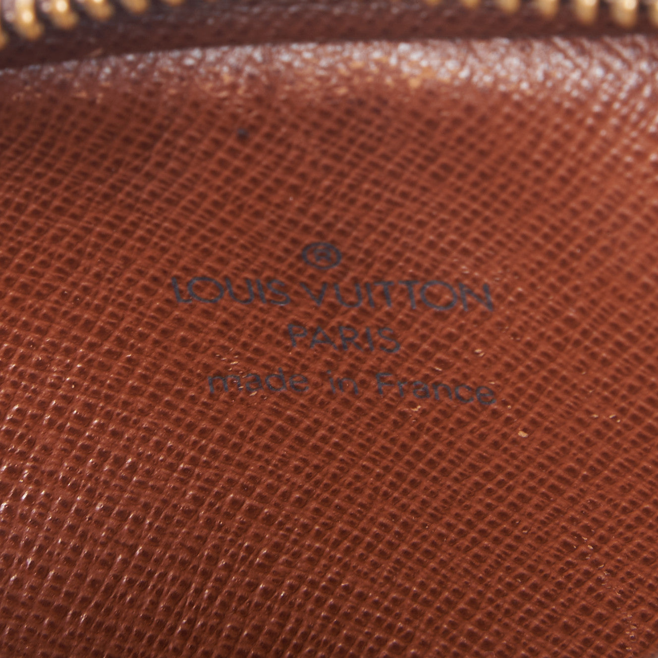 Louis Vuitton Monogram Danube 21 8 of 10