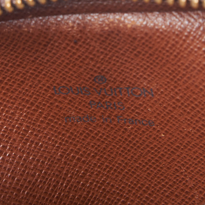 Louis Vuitton Monogram Danube 21 8 of 10