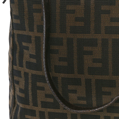 Fendi Zucca Mama Baguette Tobacco 13 of 13