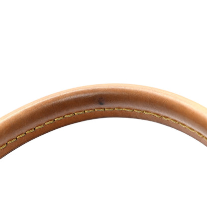Louis Vuitton Monogram Pallas Aurore 10 of 13