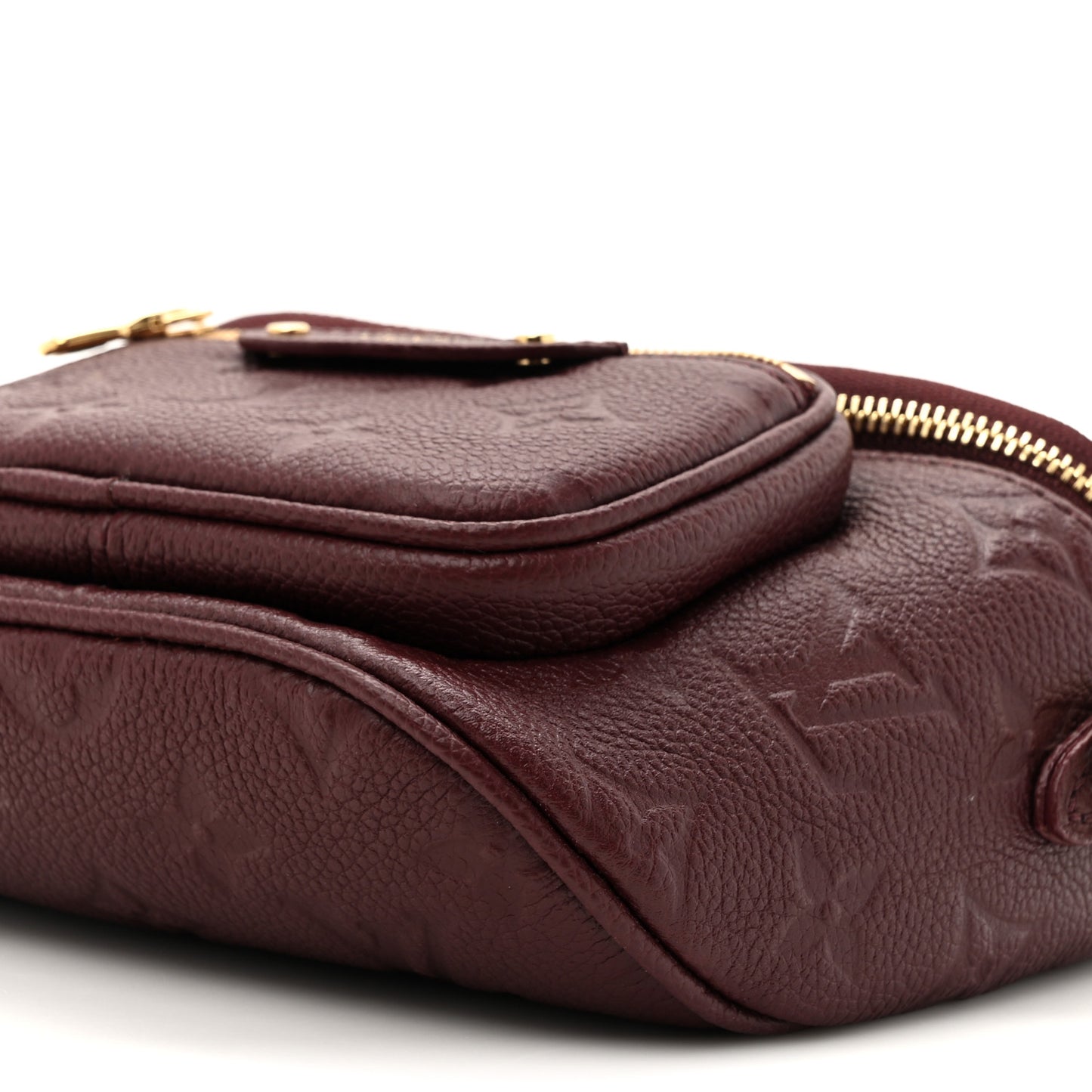Empreinte Mini Bumbag Wine