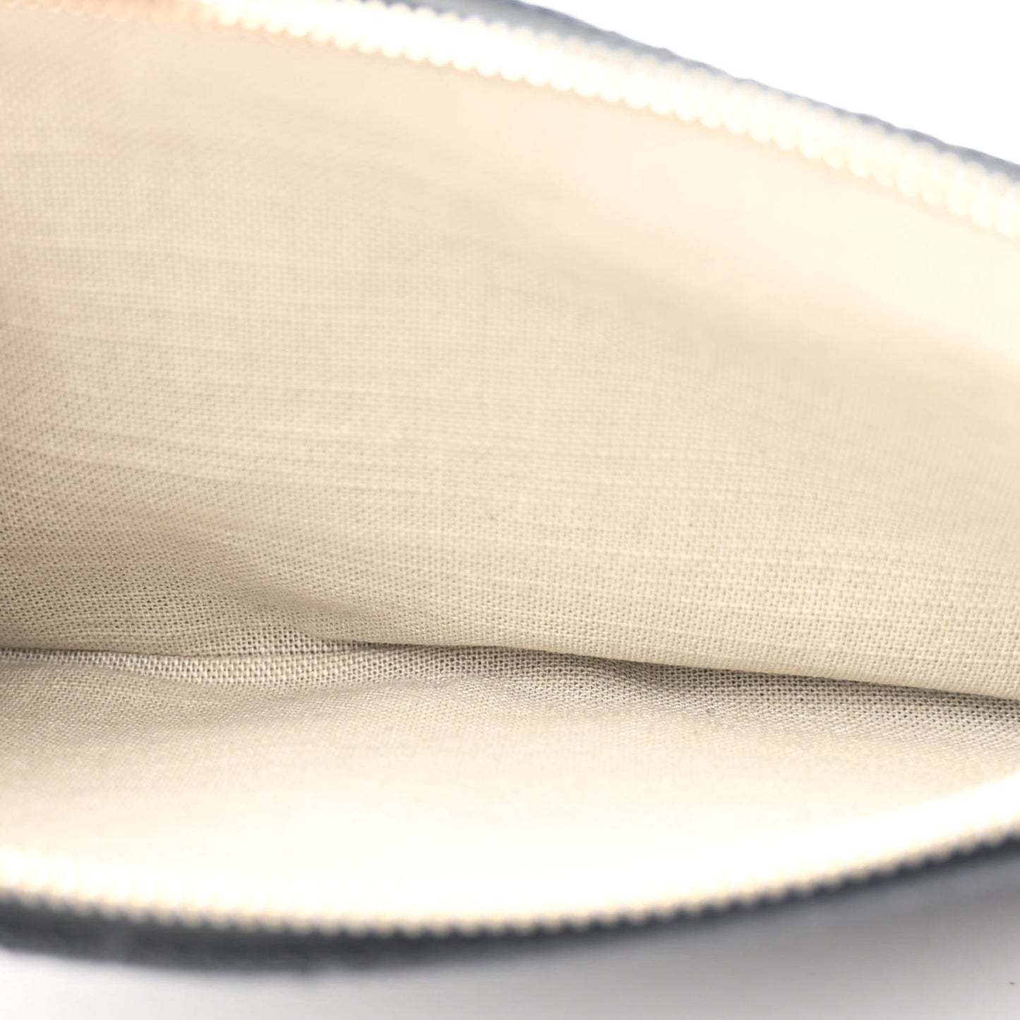 Mixed Fibers Small Deauville Tote Black