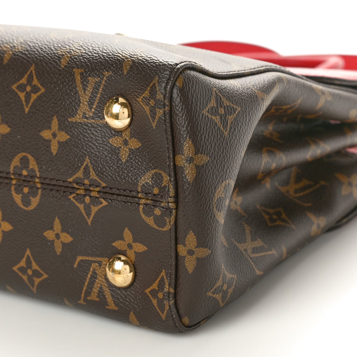 Monogram Venus Cherry