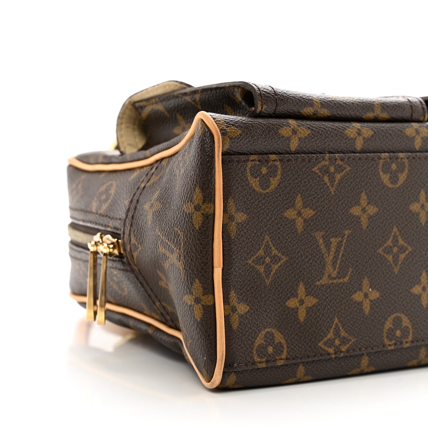 Louis Vuitton Monogram Manhattan PM 8 of 10