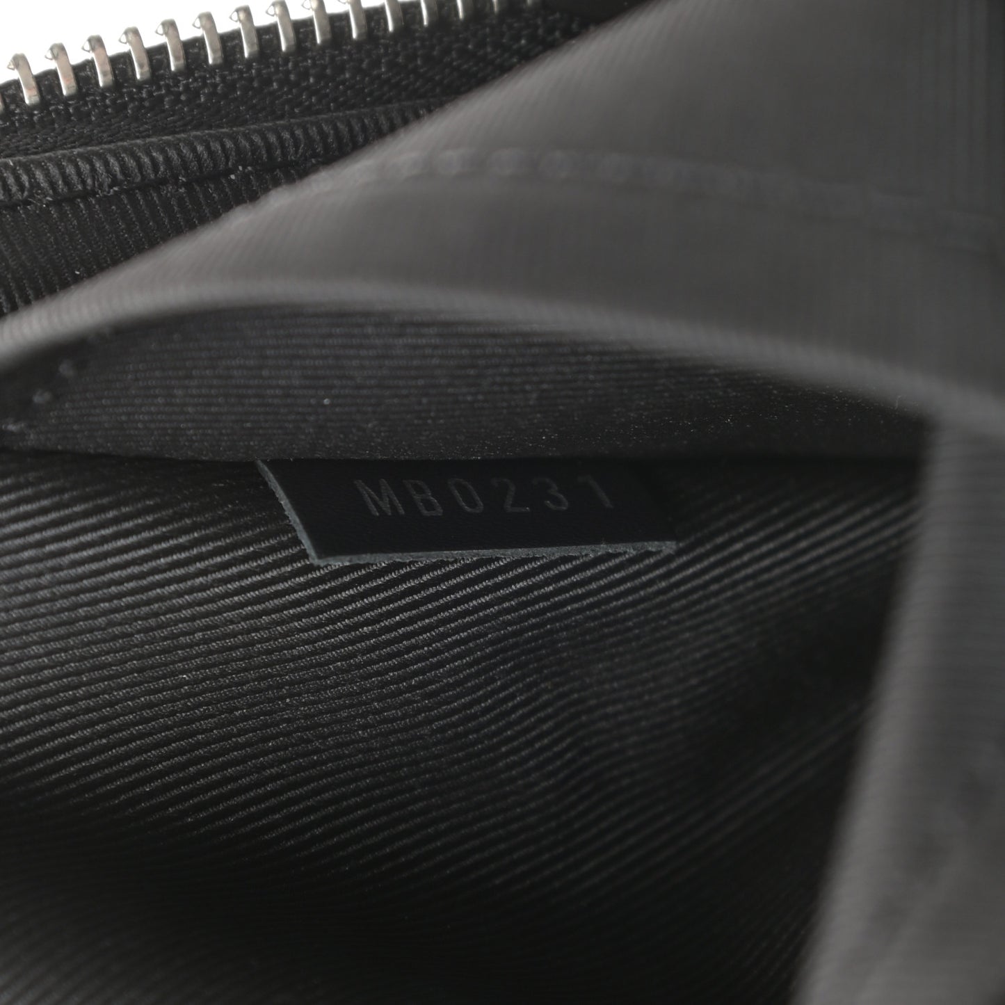 Damier Graphite Avenue Sling Backpack