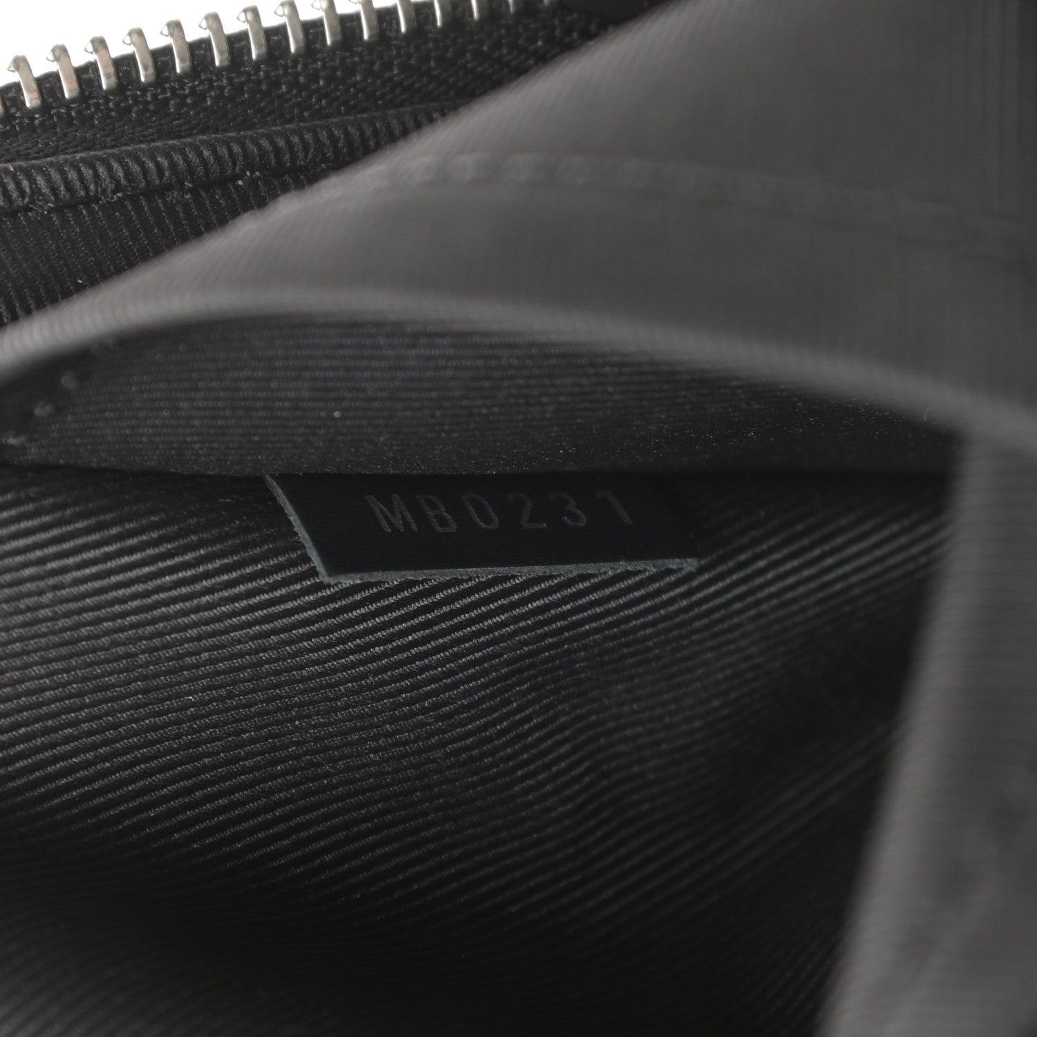 Louis Vuitton Damier Graphite Avenue Sling Backpack 7 of 13