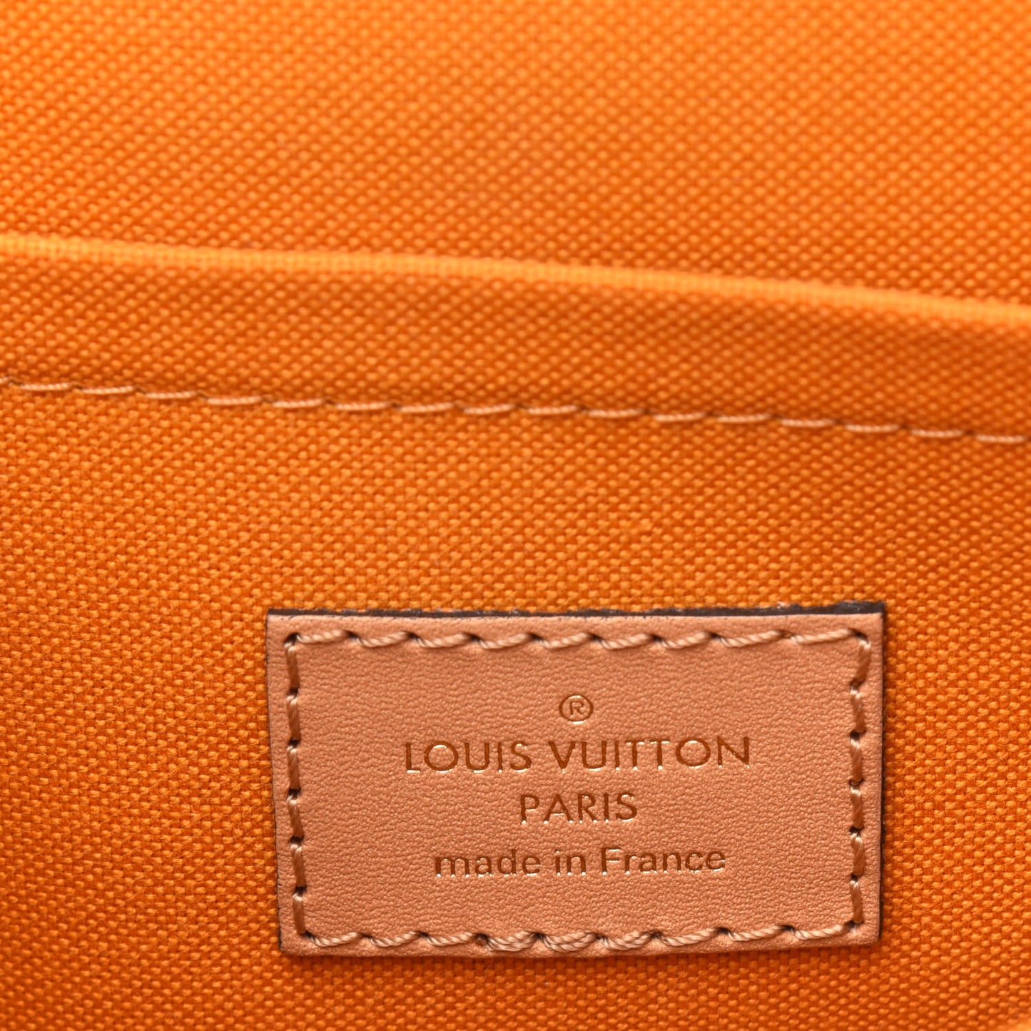 Damier Azur Braided Croisette Rose