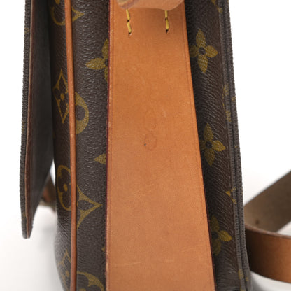 Louis Vuitton Monogram Cartouchiere 26 16 of 18