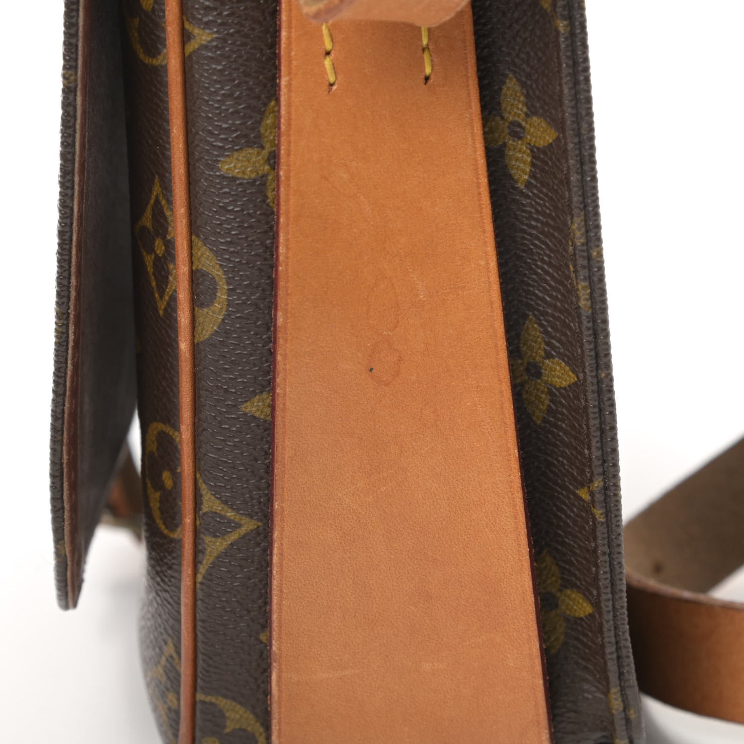 Monogram Cartouchiere 26
