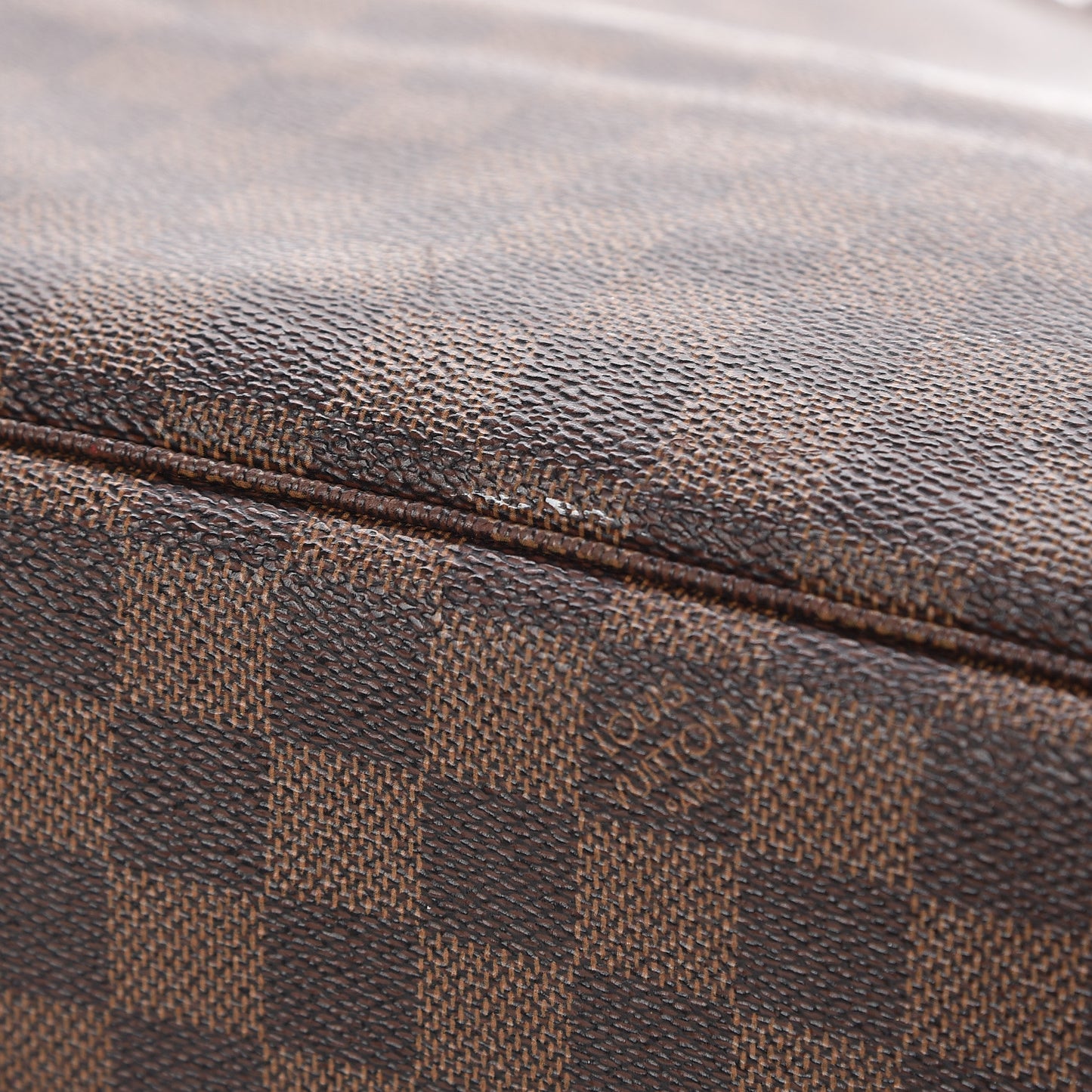 Damier Ebene Neverfull GM