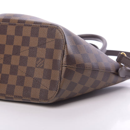 Louis Vuitton Damier Ebene Siena PM 10 of 10