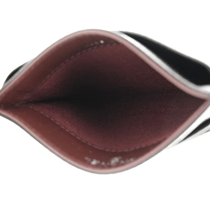 Chanel Caviar Quilted Card Holder Black 5 of 8