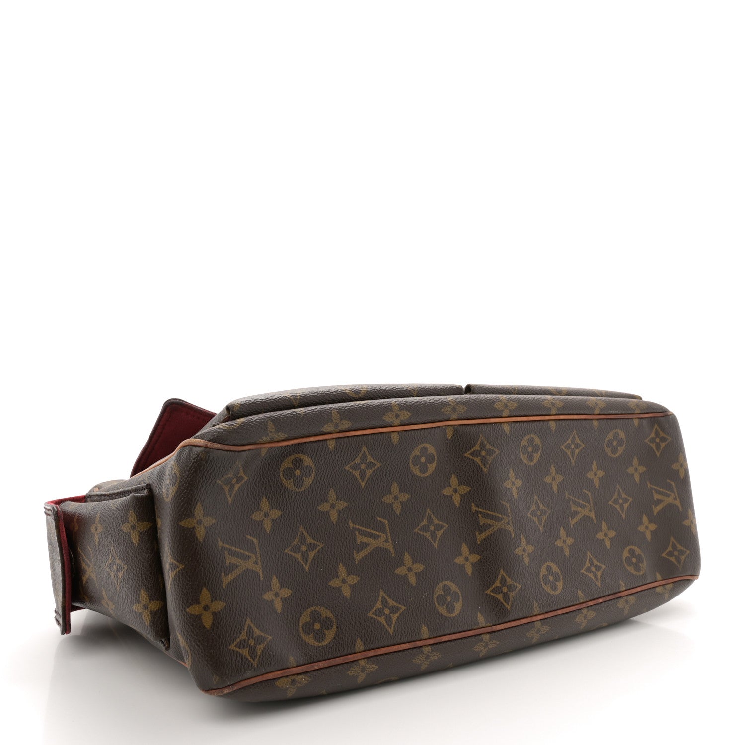 Louis Vuitton Monogram Multipli-Cite 4 of 20