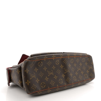 Louis Vuitton Monogram Multipli-Cite 4 of 20