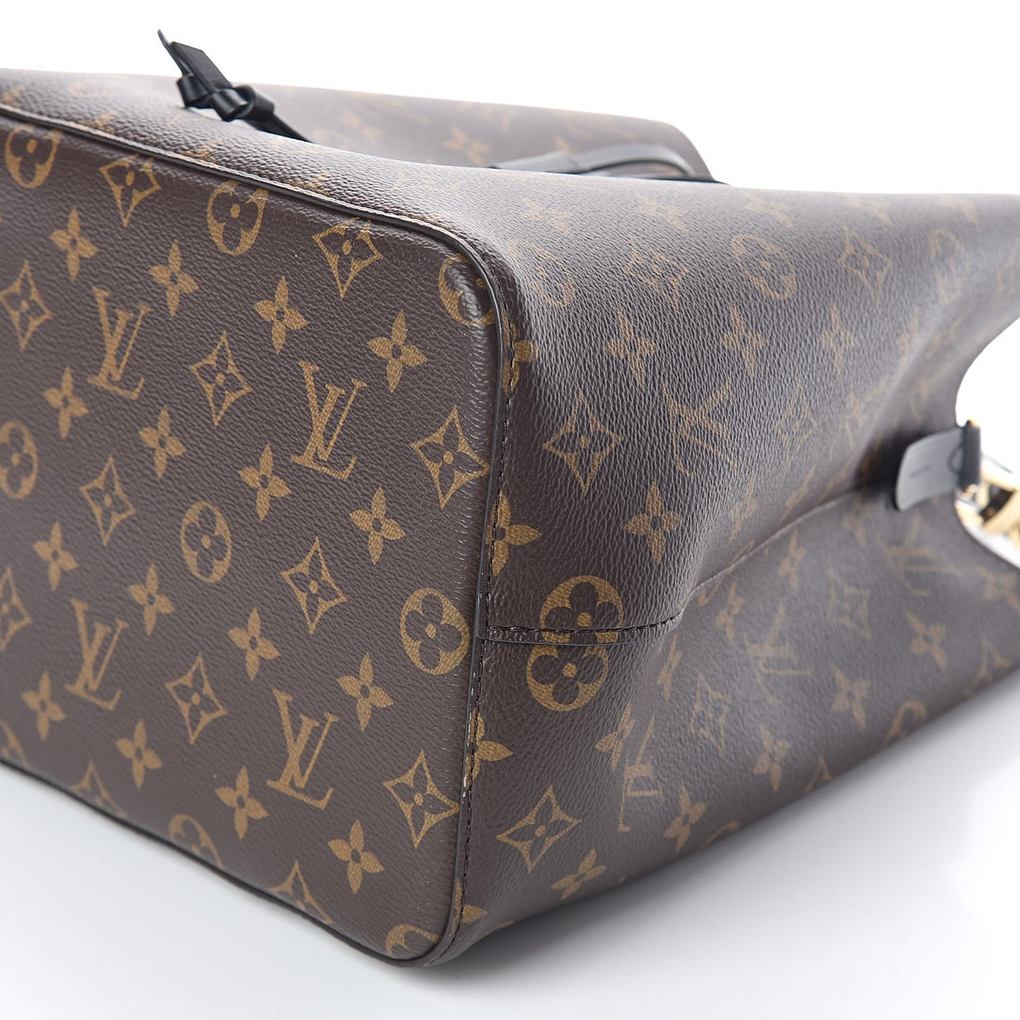 Monogram Neonoe MM Black