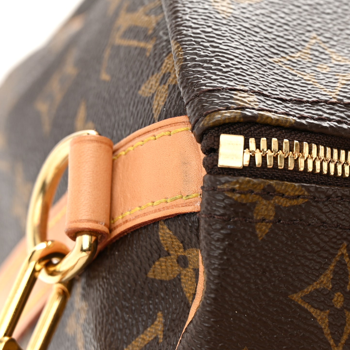 Monogram Speedy Bandouliere 30