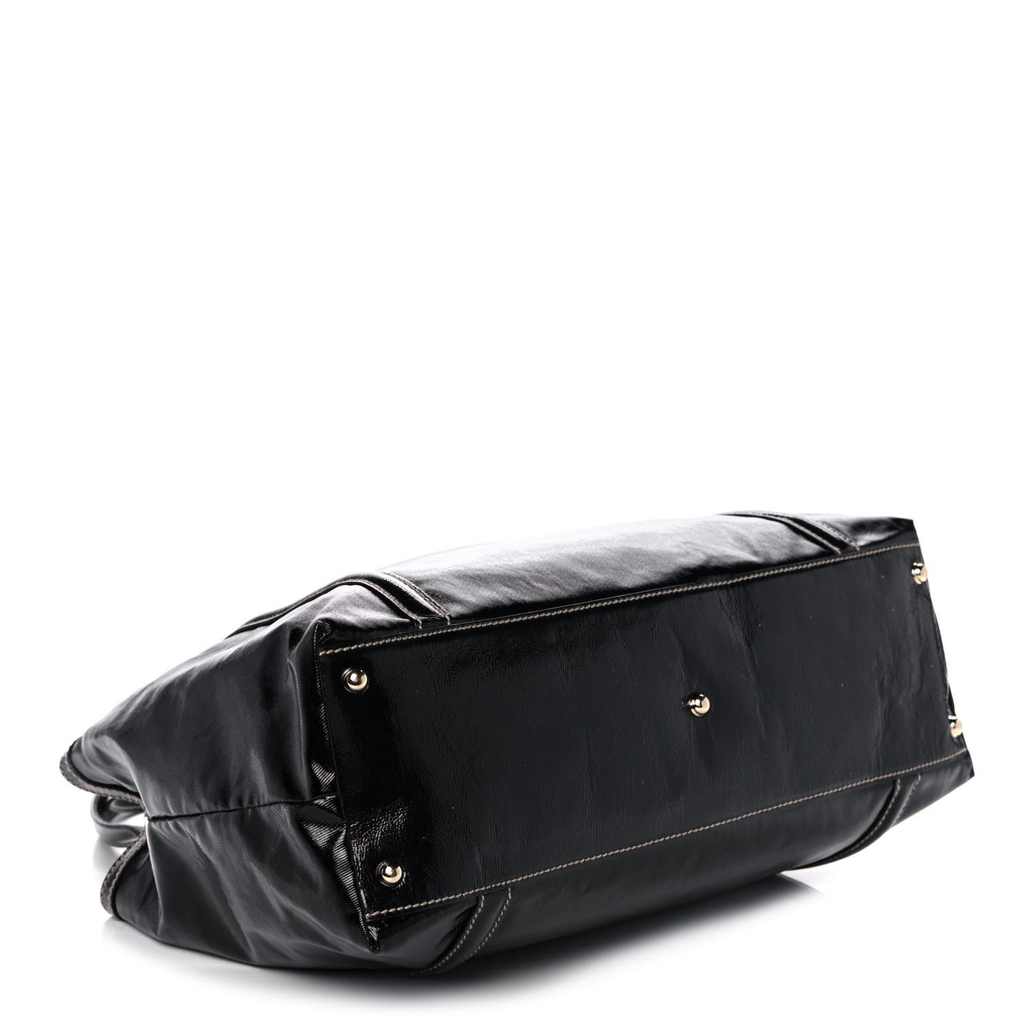 Dialux Medium Britt Tote Black