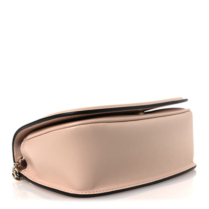 Gucci Calfskin Blondie Small Shoulder Bag Skin Rose 4 of 10