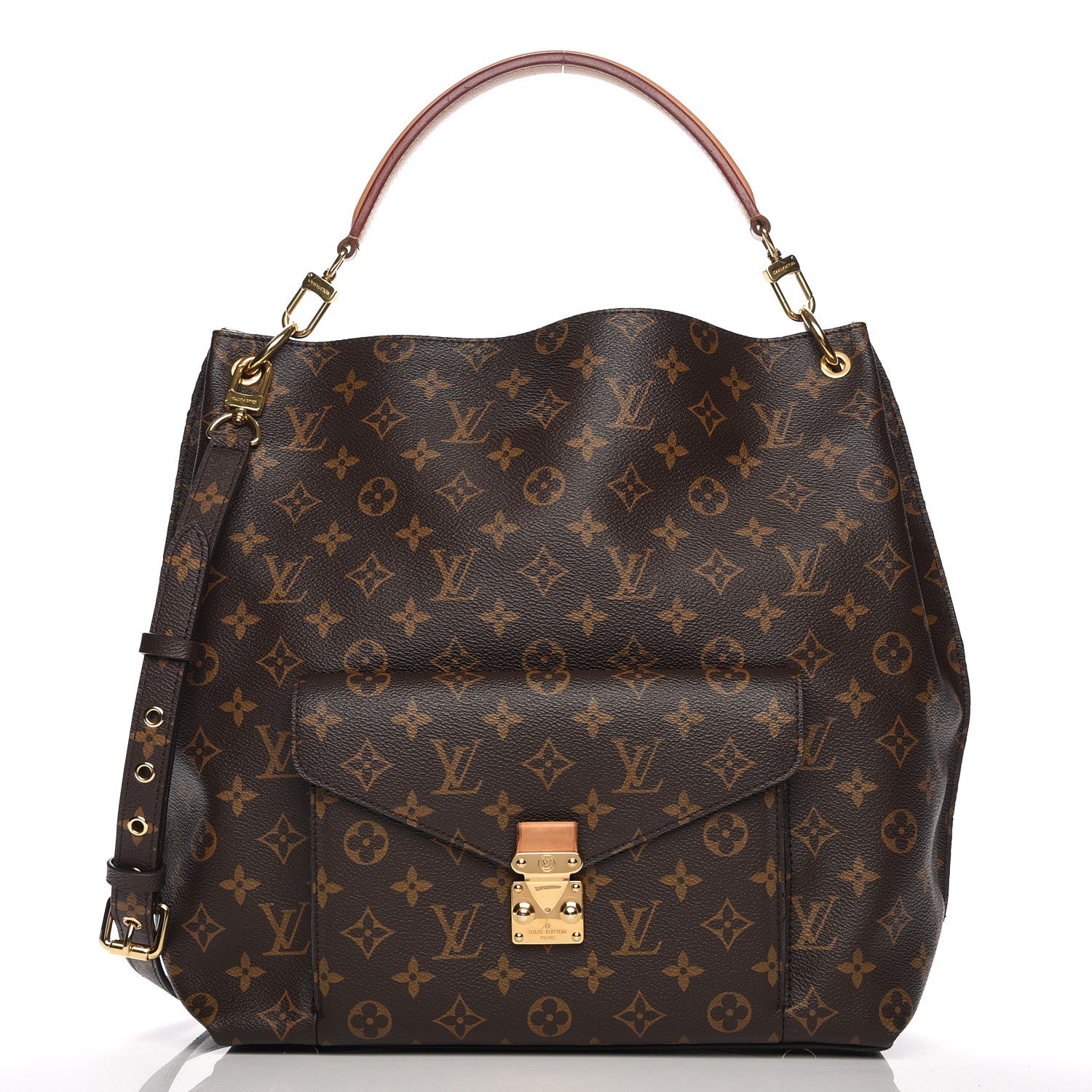 Louis Vuitton Monogram Metis 1 of 10