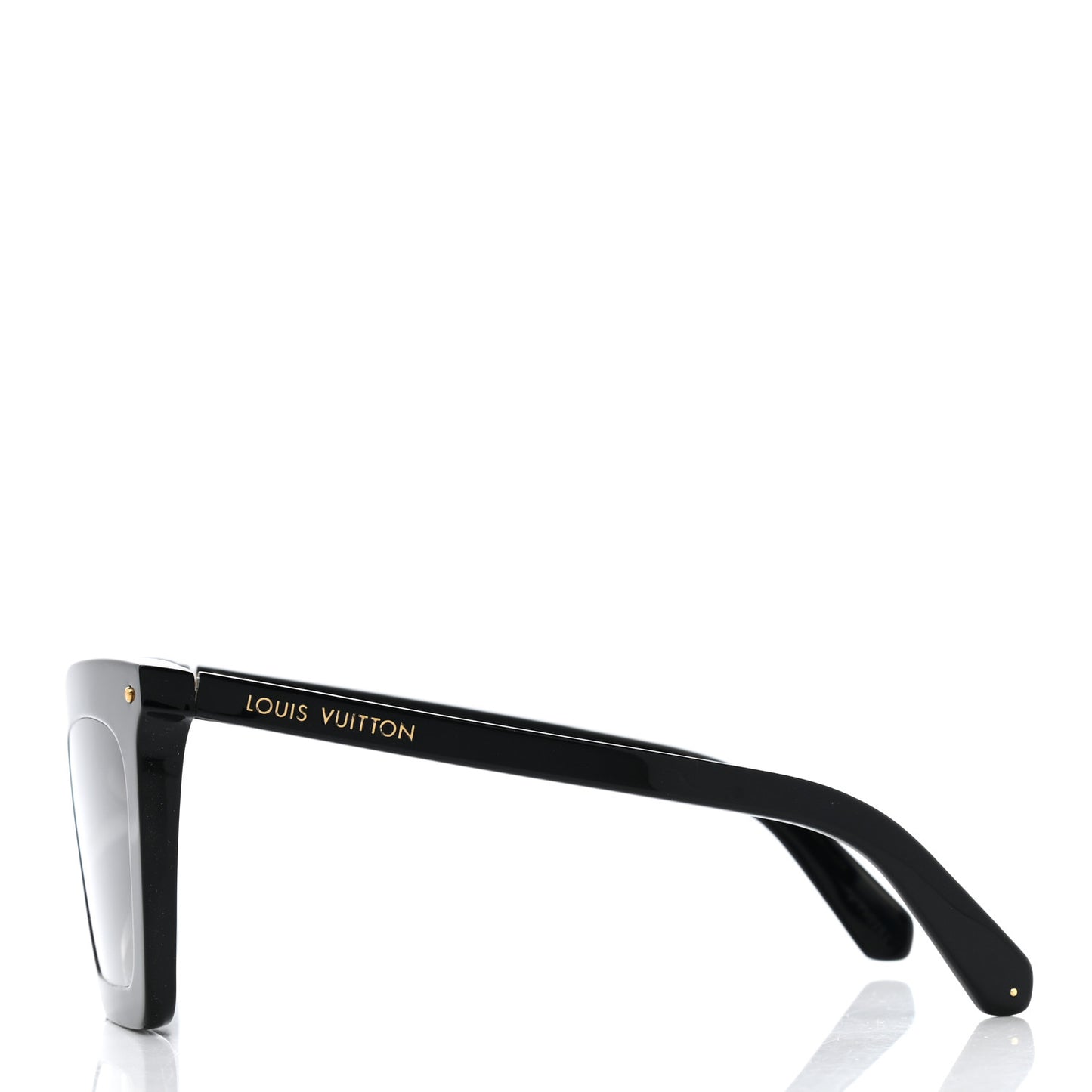 La Grande Bellezza Sunglasses Z1217E Black