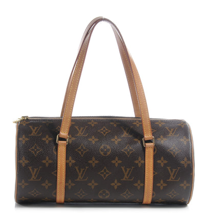 Louis Vuitton Monogram Papillon 30 1 of 9