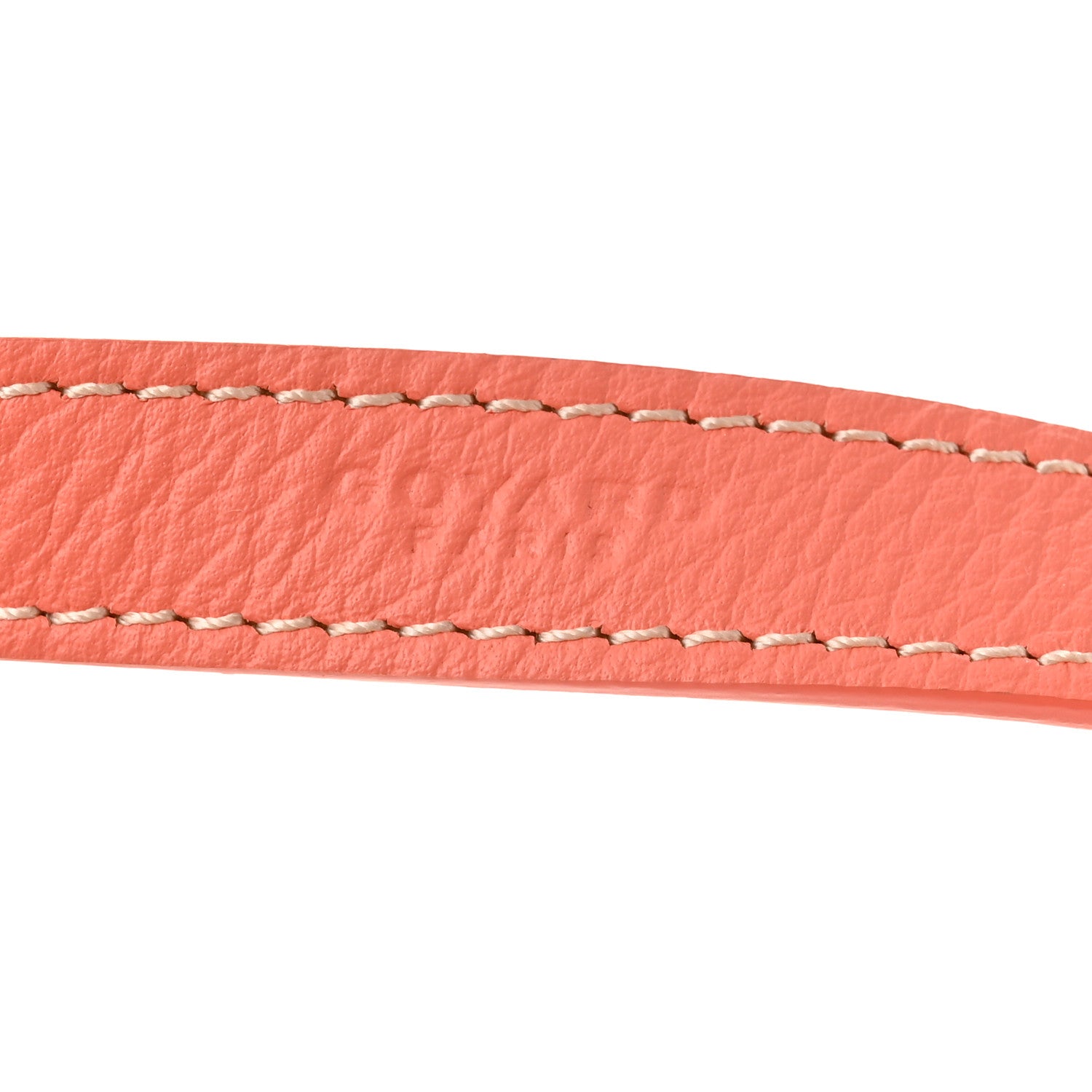 Goyard Goyardine Belharra PM Coral 6 of 9