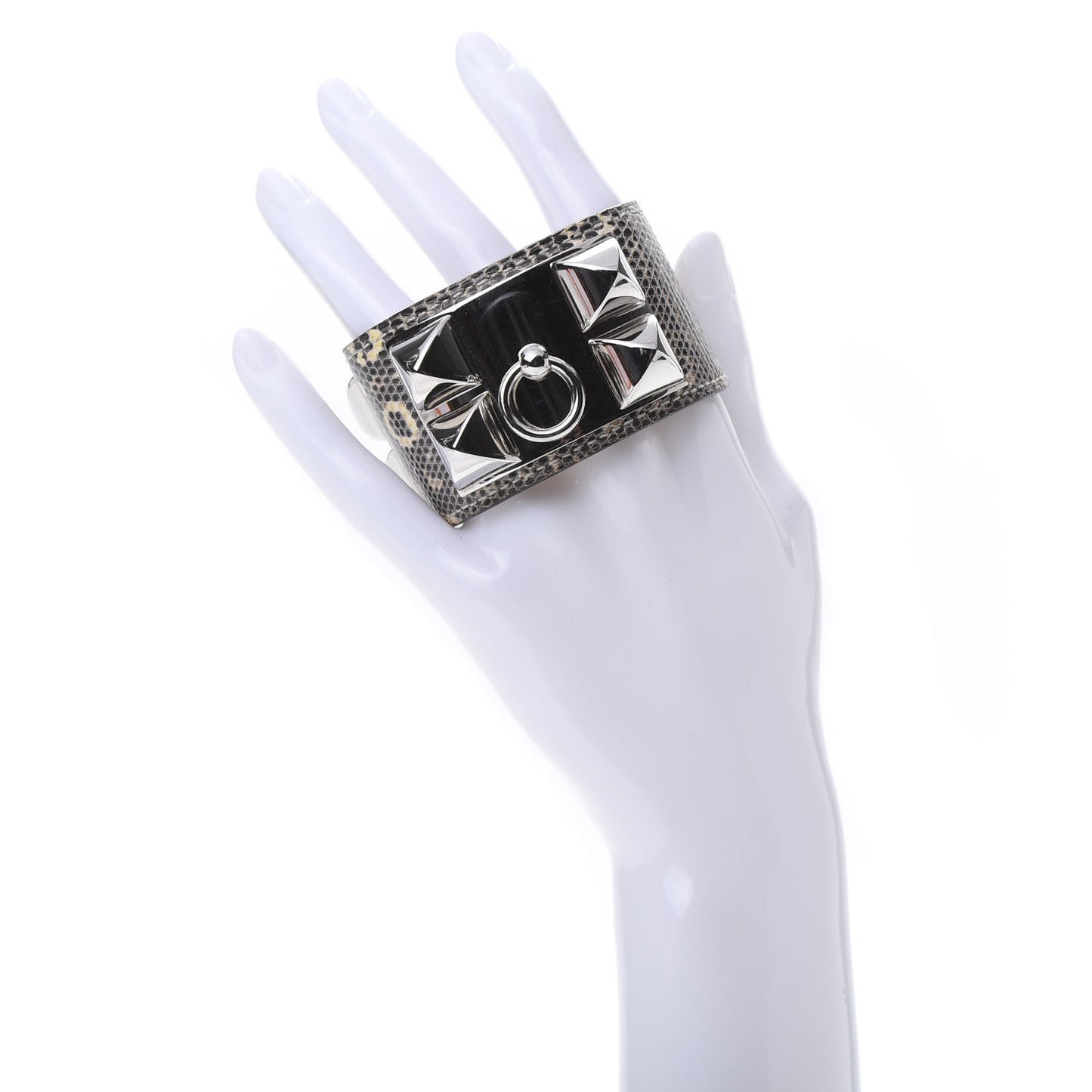 Lizard Collier De Chien CDC Bracelet T2 Ombre