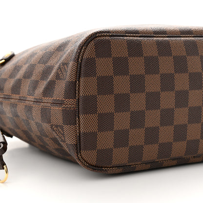 Louis Vuitton Damier Ebene Neverfull PM 9 of 13