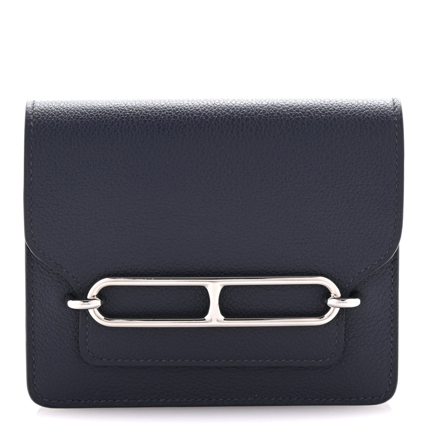 Evercolor Roulis Slim Wallet Bleu Nuit