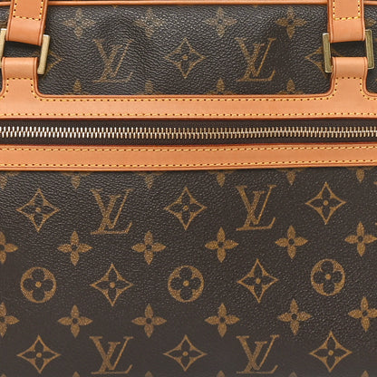 Louis Vuitton Monogram Cite GM 7 of 9