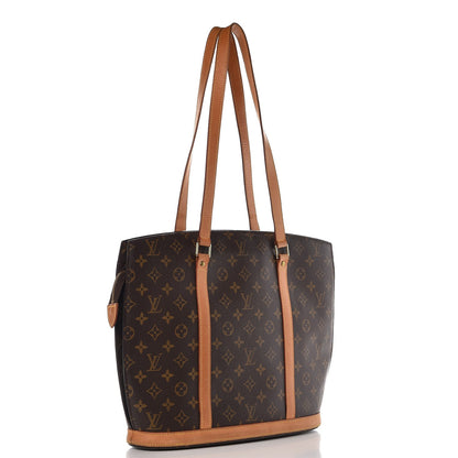 Louis Vuitton Monogram Babylone 3 of 11