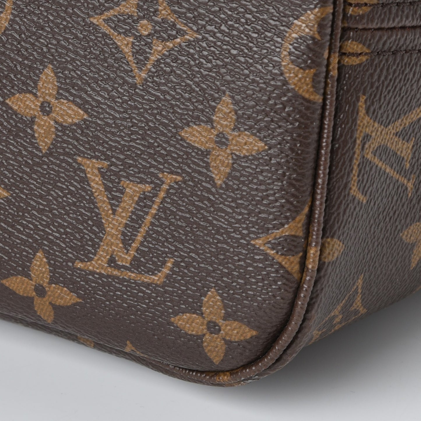 Monogram Neo Neverfull MM Pivoine