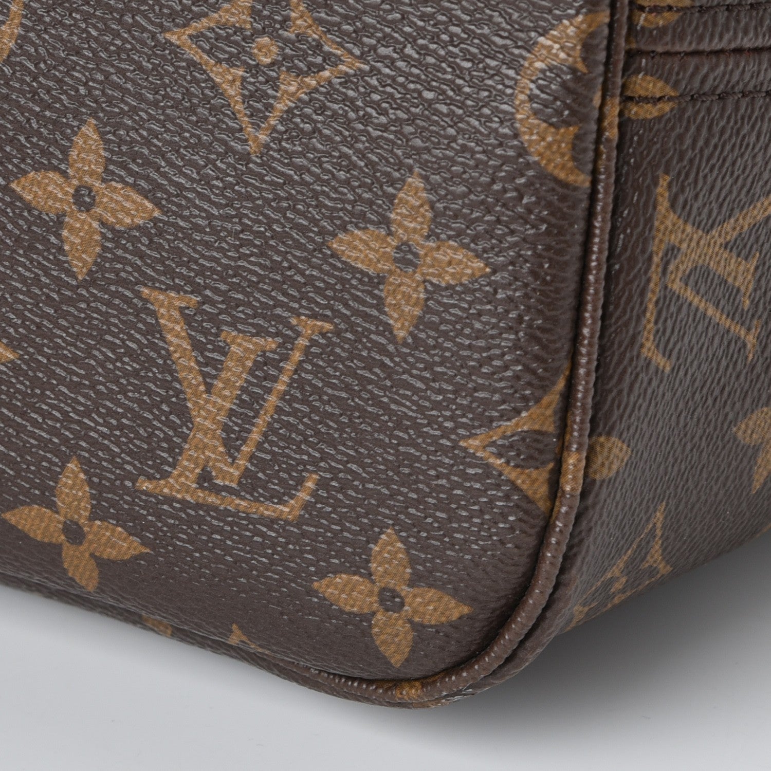 Louis Vuitton Monogram Neo Neverfull MM Pivoine 14 of 15