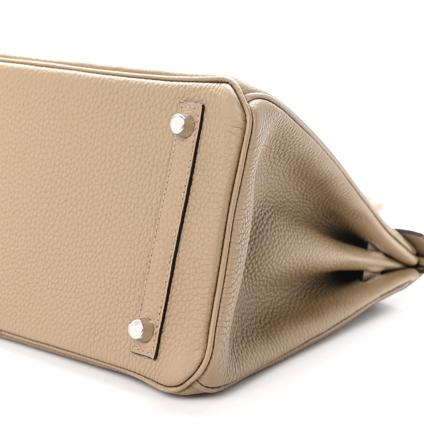 Togo Birkin 30 Beige Marfa