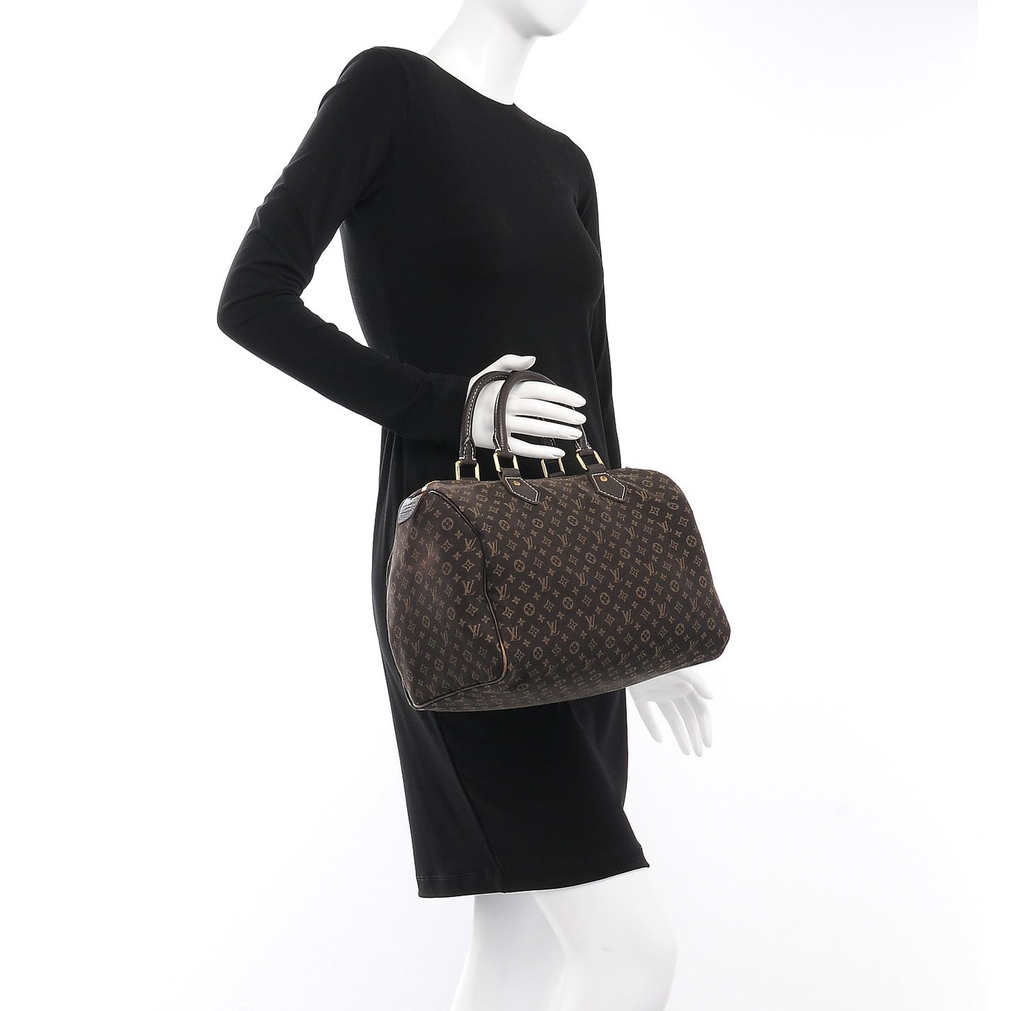 Mini Lin Speedy 30 Ebene