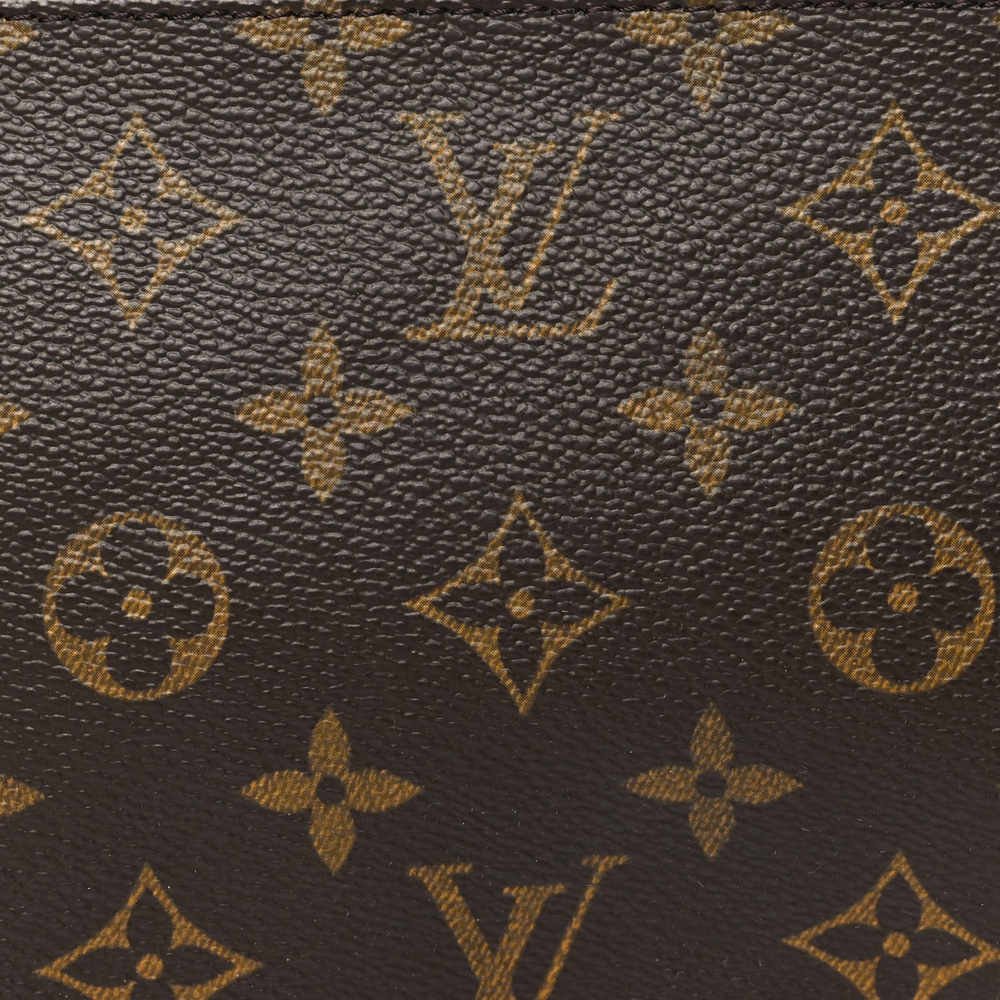 Monogram Pochette Accessories