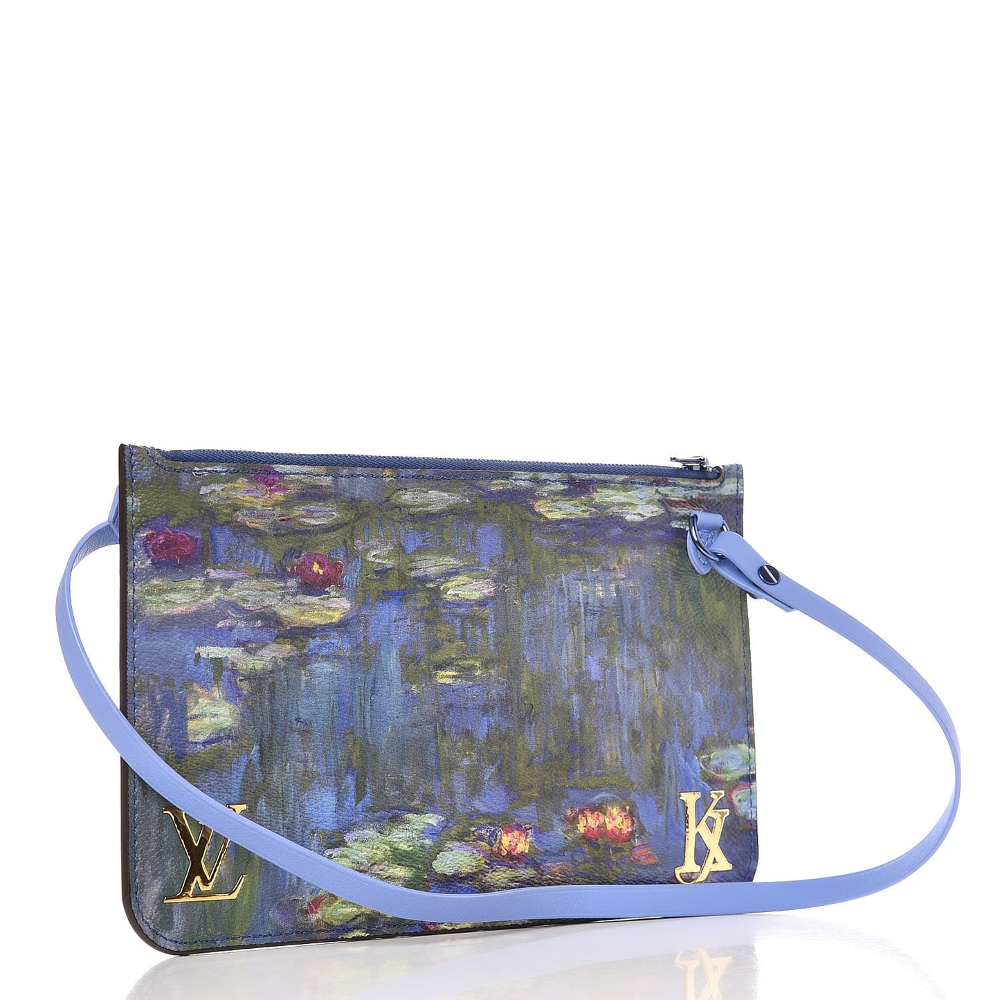 Masters Monet Neverfull MM Pochette